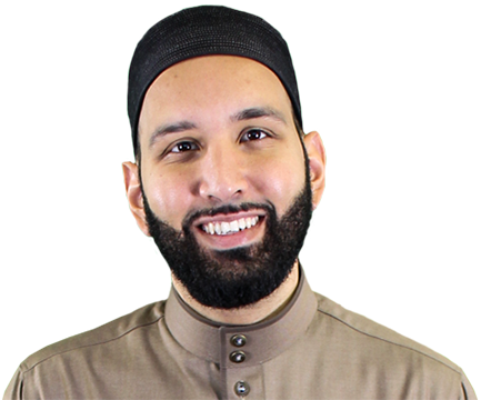 Omar Suleiman